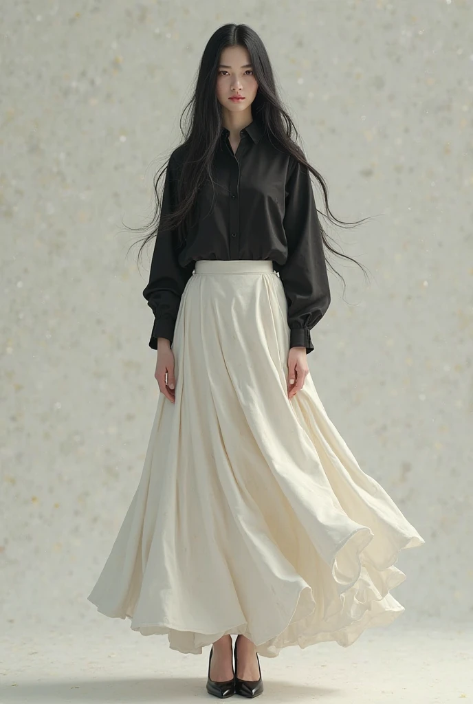 best quality,masterpiece,ultra high res,photorealistic,1girl,chocolae light,highly detailed,hyper-realistic,shallow depth of field,naturalism,red hanfu,full body,forest,wide skirt,wide sleeves, <lora:Detail Slider V2 By Stable :0.2> <lora:NOISEOFFSET_V2_BY_STABLE_YOGI:0.25>