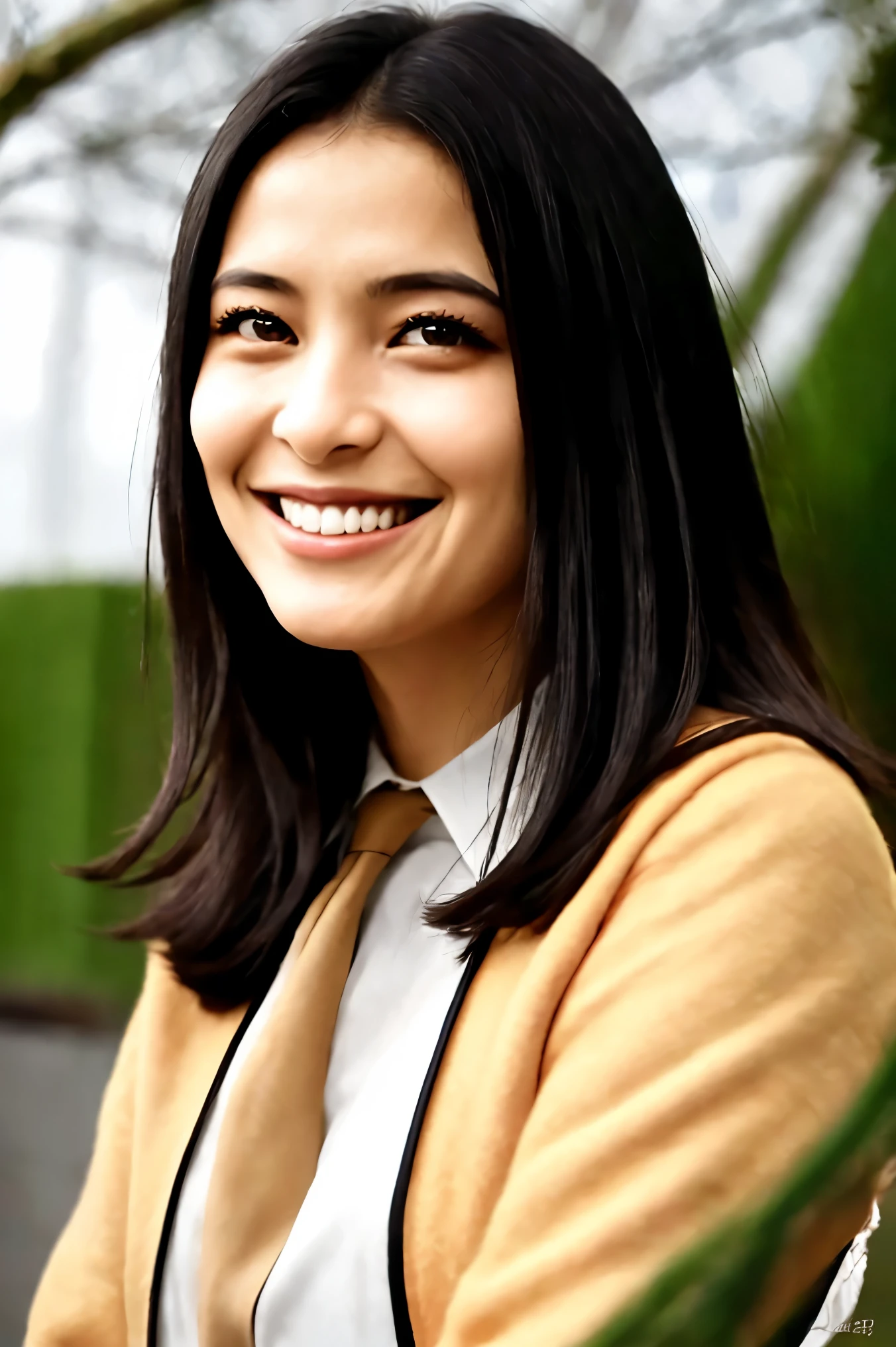 (( masterpiece)), ( top quality), official art , very detailedCG , Unity 8K Wallpaper , very detailed, 1 girl, Fuji Akiko ,