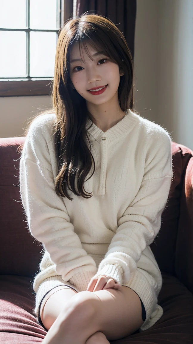 Help me generate a beautiful young girl