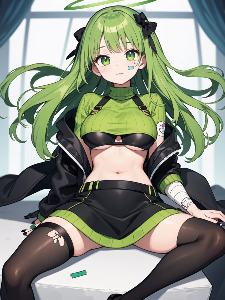 1girl, 1girl izuku midoriya full body, genderbend izuku midoriya, Izuku Midoriya, Izuku Midoriya my hero academia, midoriya izuku, (anime: my hero academia), sexy, female body, perfect body, fullbody, green sparkling eyes, short green hair, sexy, perfect body, wearing: modern fashionable outfit, tight crop top, crop top showing cleavage, short skirt, mini skirt, high heels, revealing outfit, seductive, beautiful woman body, izuku midoriya, ultrasharp, 4k picture, highly detailed, erotic, seductive, beautiful, izuku midoriya, genderbend izuku, my hero academia, izuku midoriya, perfect body, hot, seductive, stunning, explicit, detailed, izuku midoriya.

