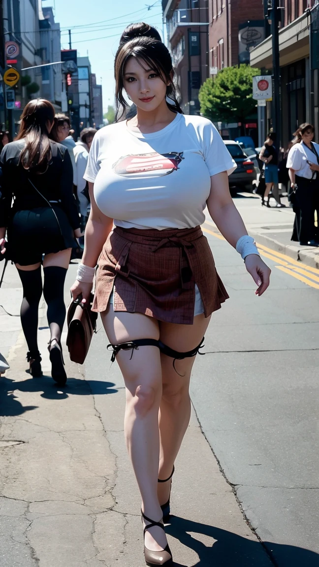 there are two women standing in a parking lot holding hands, wearing nothing, she has a jiggly fat round belly, taken in the early 2020s, taken in the late 2010s, very accurate photo, wearing no clothes, 30 years old woman, 3 0 years old woman, wearing nothing, Big tits, huge , no clothes, sexy, cute, no clothes, thick, bbw, chubby stomach, thick nipples, nipple piercings, large areola, hard nipples, piercing through shirt, nipples hard through shirt, busty, major cleavage, naked, ripping through top, spilling over sides, bra too tight, giant , extra wide hips, fat bbw, showing off huge , fat stomach, see through top, fat bbw, large areola showing, big tummy, bikini, bare stomach, uncovered stomach, play with stomach, huge stomach fat girl near naked, naked, no clothes, nude, belly muffin top, belly hanging out of clothes, belly naked, belly out, NUDE, naked, no clothes,