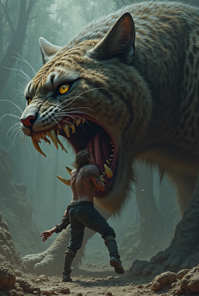 Attack on Titan, Angry Giants, Dark and gritty, Studio Ghibli, Anime key visual, by makoto shinkai, Dark color, Complex, 8K resolution concept art, Natural light, Beautiful composition