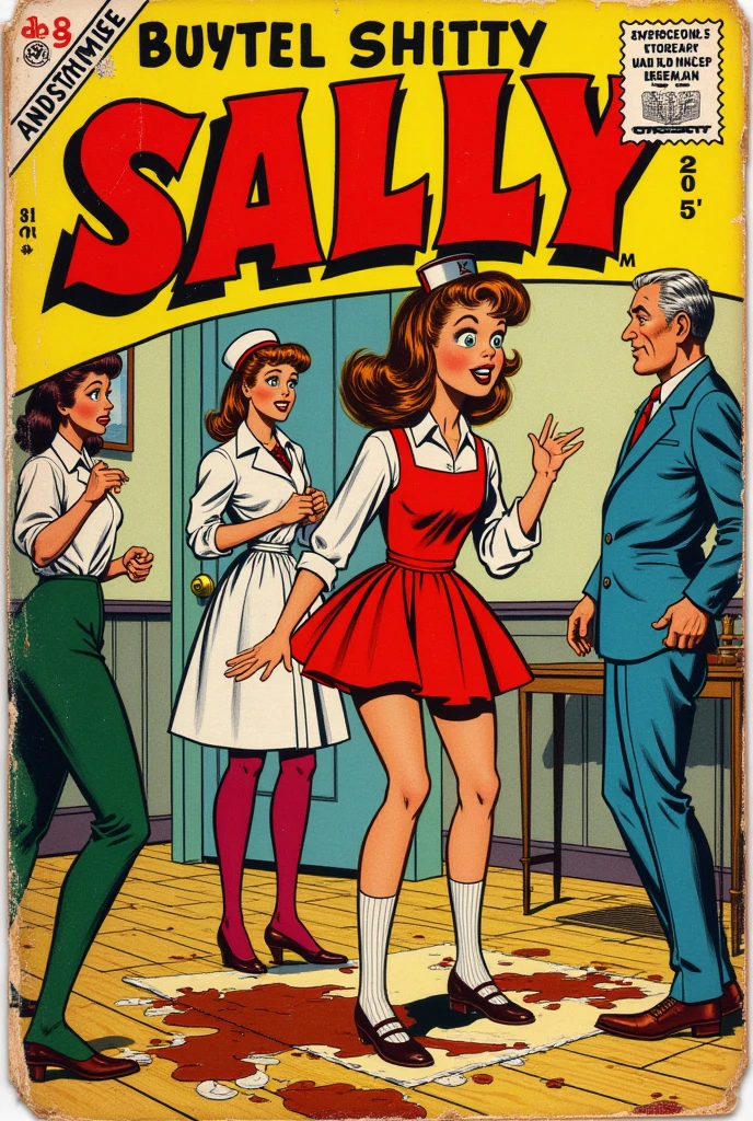 boy and beautiful german lady, sonrisa(1mujer), (((Rebecca De Mornay))) ((20 years)), (Police), (uniforme de policia), serio, mejillas rosadas, Calles de la ciudad, etiqueta, manos en las caderas, esposas en la cintura, escote, faneca, Mirando hacia abajo al espectador, cabello despeinado, Magic hands, {{{alta calidra detallado}}}, {{{Sharp focus}}}, {{{Obra maestra}}}, Renderizado de octanaje, hdr, (hiperdetallado:1.15), Fondo de pantalla de 8k, {un extremadamente delicado y hermoso}