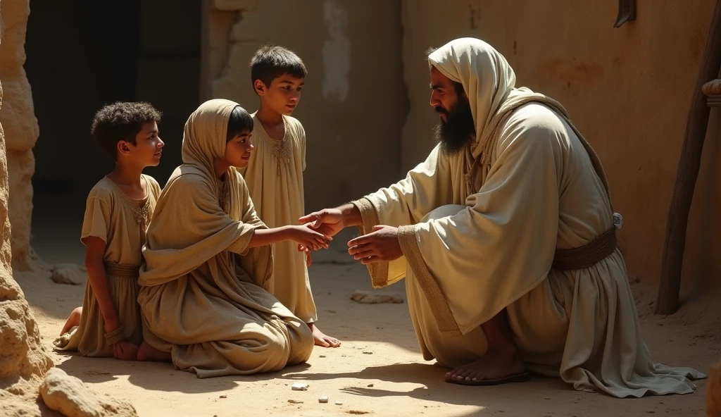 Do not worship except Allah, and to parents do good and to relatives, orphans, and the needy. And speak to people good [words] and establish prayer and give zakah.images reallity