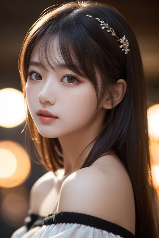 Highest quality, (beautiful)、Completely naked