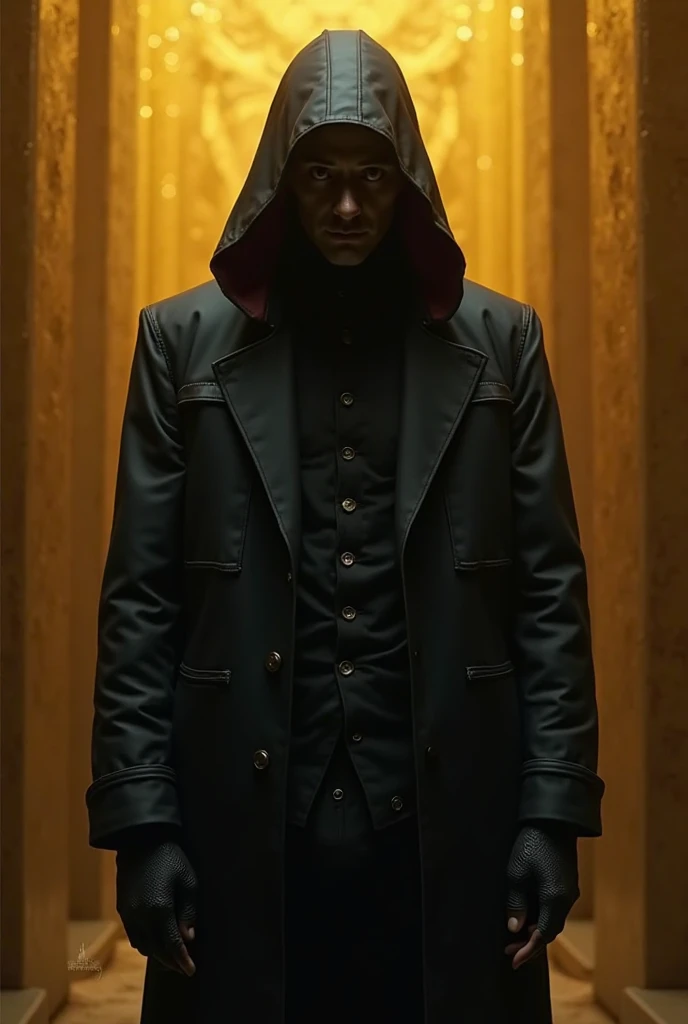 Pablo Marçal, brother of lies 