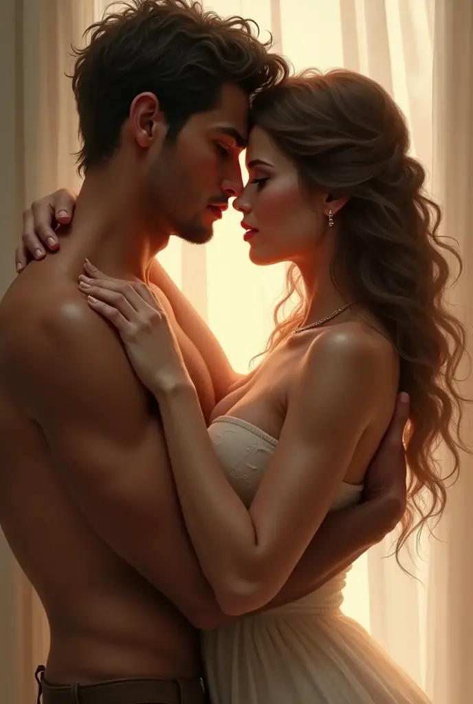{{nsfw_}},hetero,masterpiece,best quality,ultra-detailed,{illustration},an extremely delicate and beautiful,super detailed skin,detailed,extremely detailed cg,by famous artist,pussy_ juice,{NUDE_},excessive cum,trembling,fucked silly,vaginale_penis_,intercourse with a man,sex_from_behind,pubic hair,vagina_sex_back,missionary position,full-face blush,embarrassed,heavy breathin,private parts foncus,upskirt,sex_from_behind,photorealistic,sweat,love juice,skindantation,