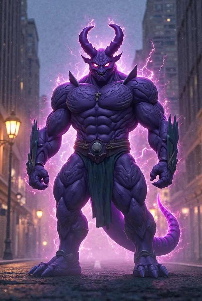 A pair of huge wings,Huge size,The whole body is purple,The back is covered with spikes,A monster that looks like a dragon,Standing in the ruins,,The eyes shone purple ,frontage,
Huge size,The whole body is curvature,Overgrown with thorns,Like a great ape,Black all over,Monsters hidden in the night,The eyes glow red in large size,The head is a goat skull,Like a giant water snake,The whole body is blue-purple,Monster with blue light in his eyes,tmasterpiece