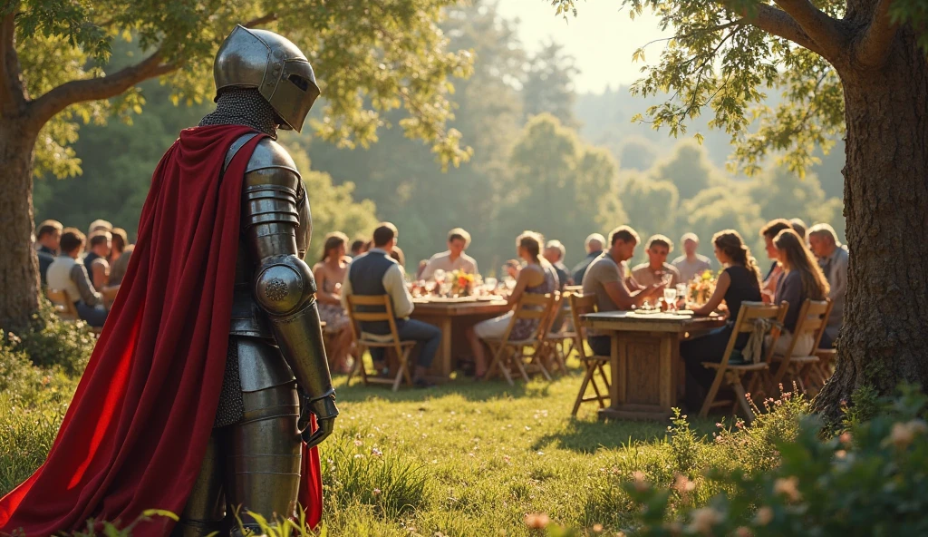 <hypernet:dr0ne_1:0.5>, crowded bottles bar, surreal image, medieval armor, (best quality), smooth, trending on artstation, tree, detail, blurry background, (Cinematic Photo:1.3), incorporating and showcasing sustainable features in an urban oasis, (extremely detailed CG unified 8k wallpaper), insanely detailed, Antonio Moro