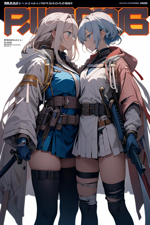 Anime Kawaii sexy Perfect Slim sensual body large breast and huge thighs, An intricate and highly detailed illustration of anime (Young girl). ultra high resolution, work of art, 1 girl, standing alone, Irina JelavićR4, blonde body hair, blue colored eyes, :d, expressive eyes, face perfect, large breasted, large breasted, small waist, perfect figure, highy detailed, showing cleavage, dressed like lara croft, full - length portrait, shorts marrons, coldre de arma de cinto, Petrol-blue spandex top, brown hiking boots, shorts marrons, dark shorts marrons, short shorts, teal-green top, exposed middle section, far away_body hair, へそ, avo_gura, holding aiming two pistols with both hands, pointing weapons at the spectator, ssmile, standing alone, (fund: Inside the house, concrete corridors, inside a bunker, pipes nearby)