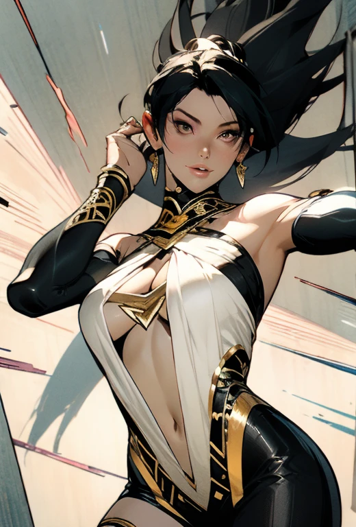 Body (details ultrahigh),  Body (details ultrahigh), wear (ultrahigh resolution) wear (details ultrahigh), Background (ultrahigh resolution) Background (details ultrahigh).