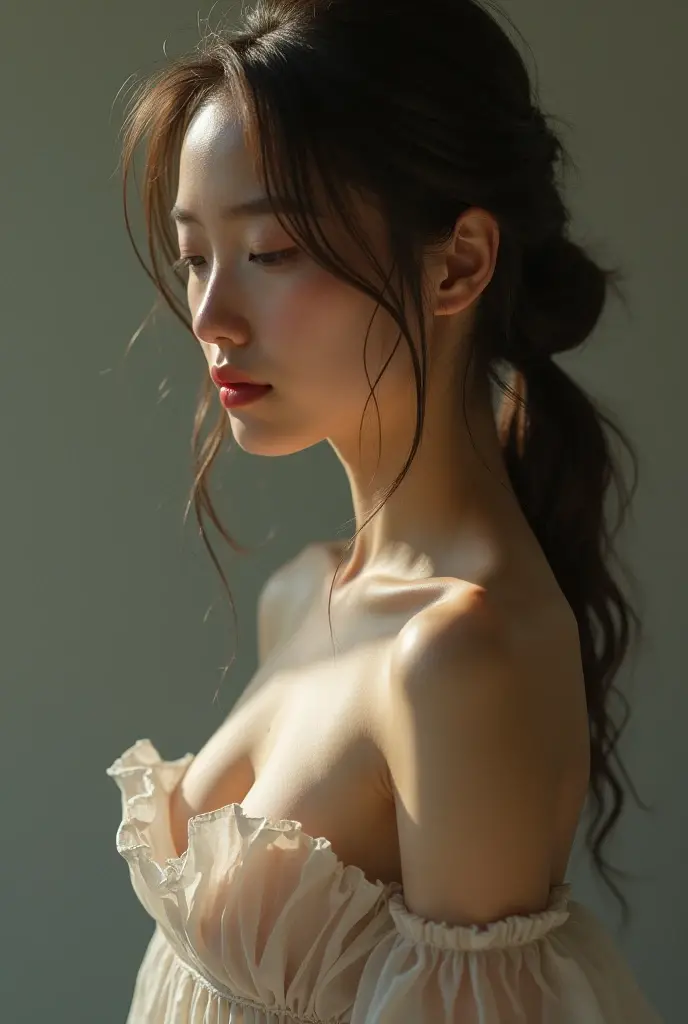 naked girl