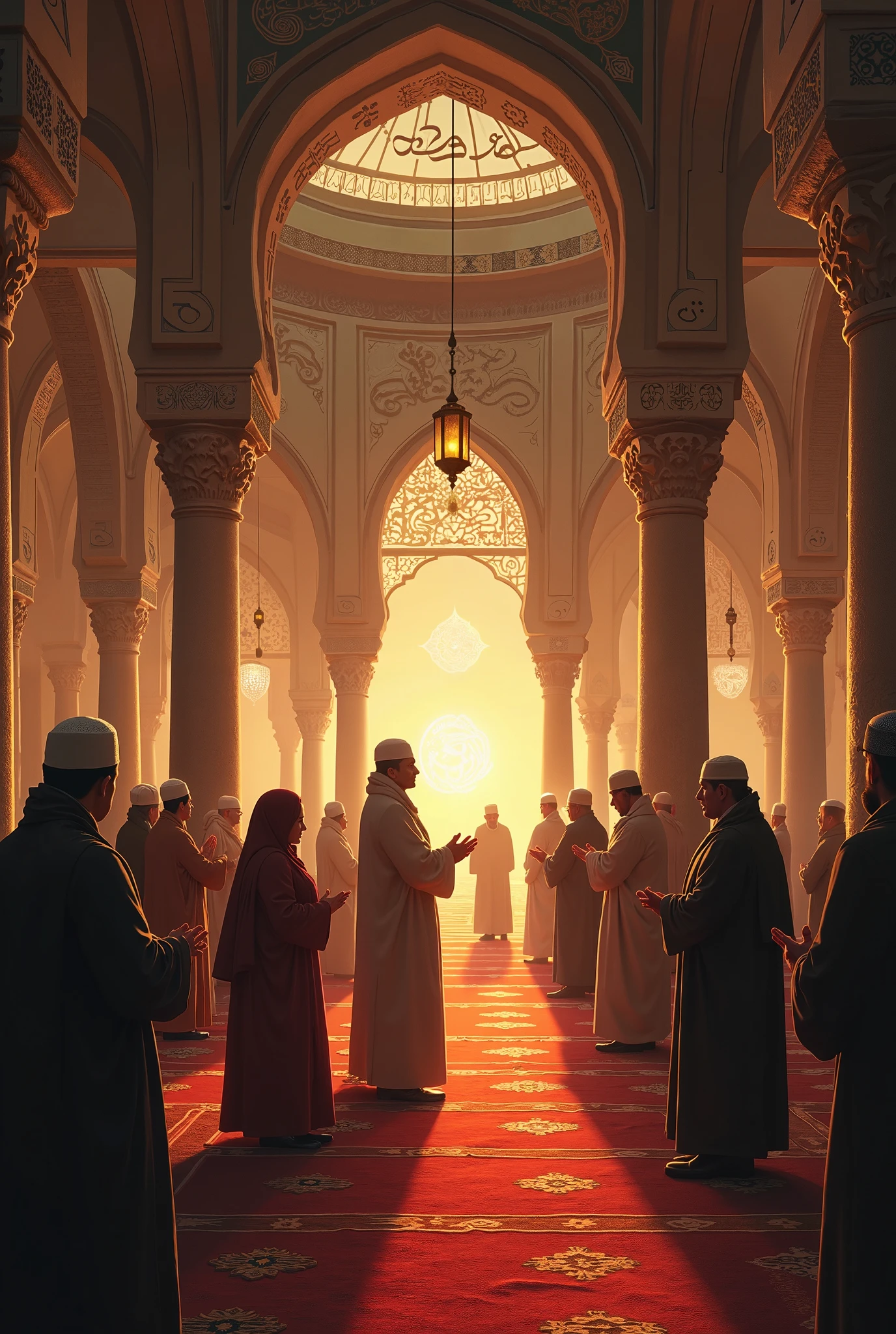 Caliph Omar (Umar ibn al-Khattab), the second Caliph of the Rashidun Caliphate, was assassinated in 644 CE (23 AH) in Medina. He was stabbed while leading the Fajr (dawn) prayer at the Prophet's Mosque by a Persian slave named Abu Lu'lu'a (also known as Fīrūz).
### **Why Was He Assassinated?**
- **Motive:** The motive behind the assassination is not entirely clear, but it is believed that Abu Lu'lu'a was motivated by personal grievances. He was a slave of al-Mughira ibn Shu'ba, and he was allegedly upset over a tax imposed on him by his master, which Umar had upheld. Some accounts also suggest that Abu Lu'lu'a was influenced by anti-Islamic sentiments, as he was of Persian origin and may have been resentful of the Muslim conquest of Persia.
### **How Did He Die?**
- **Attack:** During the prayer, Abu Lu'lu'a attacked Umar with a dagger, stabbing him multiple times. Umar was severely wounded but managed to appoint a council of six men to choose his successor before he died three days later from his wounds.
### **Where Did He Die?**
- **Location:** Umar died in Medina, the city where he had led the Muslim community as Caliph. He was buried next to the Prophet Muhammad and the first Caliph, Abu Bakr, in the Prophet's Mosque.