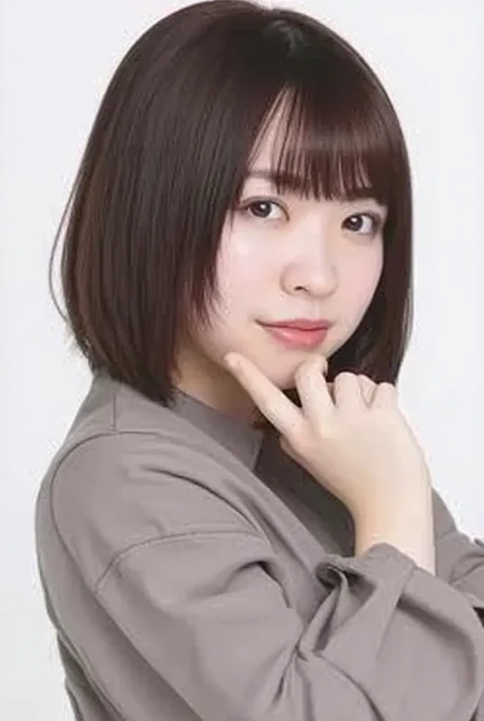 1 girl、3d、bangs、Shoulder out、 Bike、 Blur Censorship 、blurry、Blurry Background、 blurry foreground 、Bokeh、 Color Difference、closed mouth、コスプレ photos、depth of field、Character、 、Focused、Head out of frame、lips、long hair、see the viewer、motion blur、put your hands together、 photos \(middle\)、 photosの背景、 photosの挿入、photorealistic、throw、throw の手、 real 、Insert reference 、reflection、 shirt、simple background、sleeveless、solo、unconventional media、upper body、Water Drop、wet、wet hair、white background