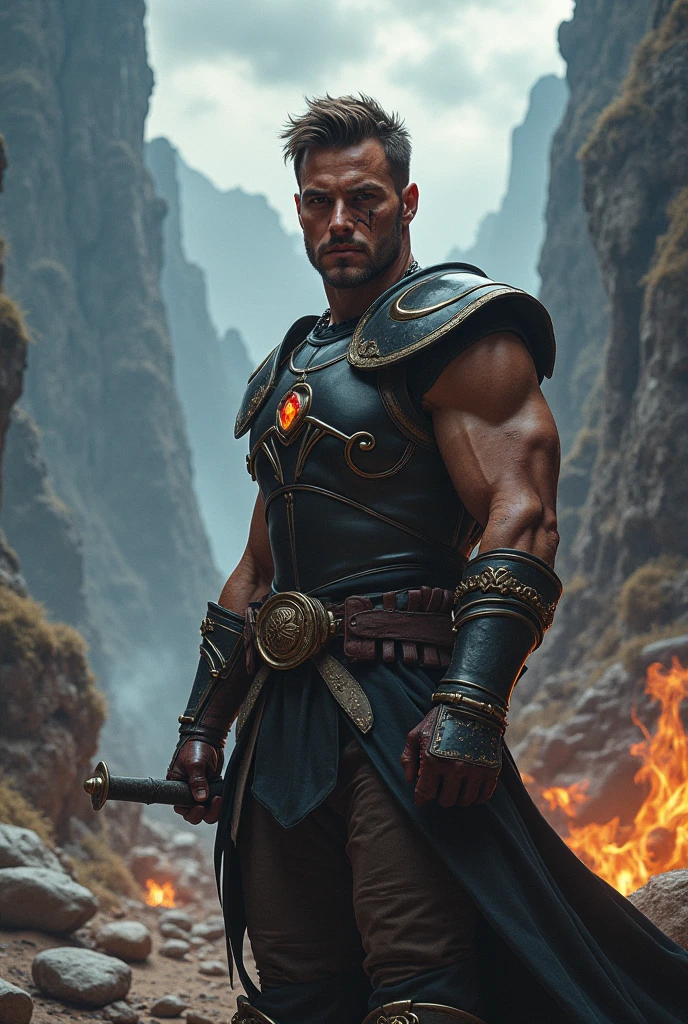 Gay porn hit sexy.math teacher netdy geeky skinny bodybuilder in armor knight. Nigt . Bonfire. Hot posing . Big muscle pecs. Want to get fucked. Sexy face. Old. Hairy. Oily skin. Sweat. Glasses. Age 45.old. hairy. Happy. Face portrait