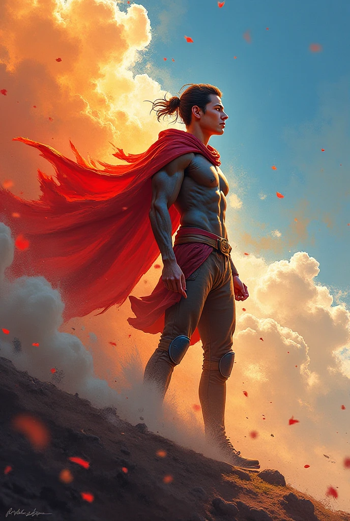 empowered