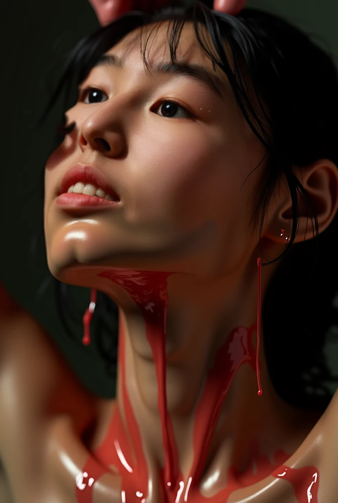 sexy Indian girl ultra realistic