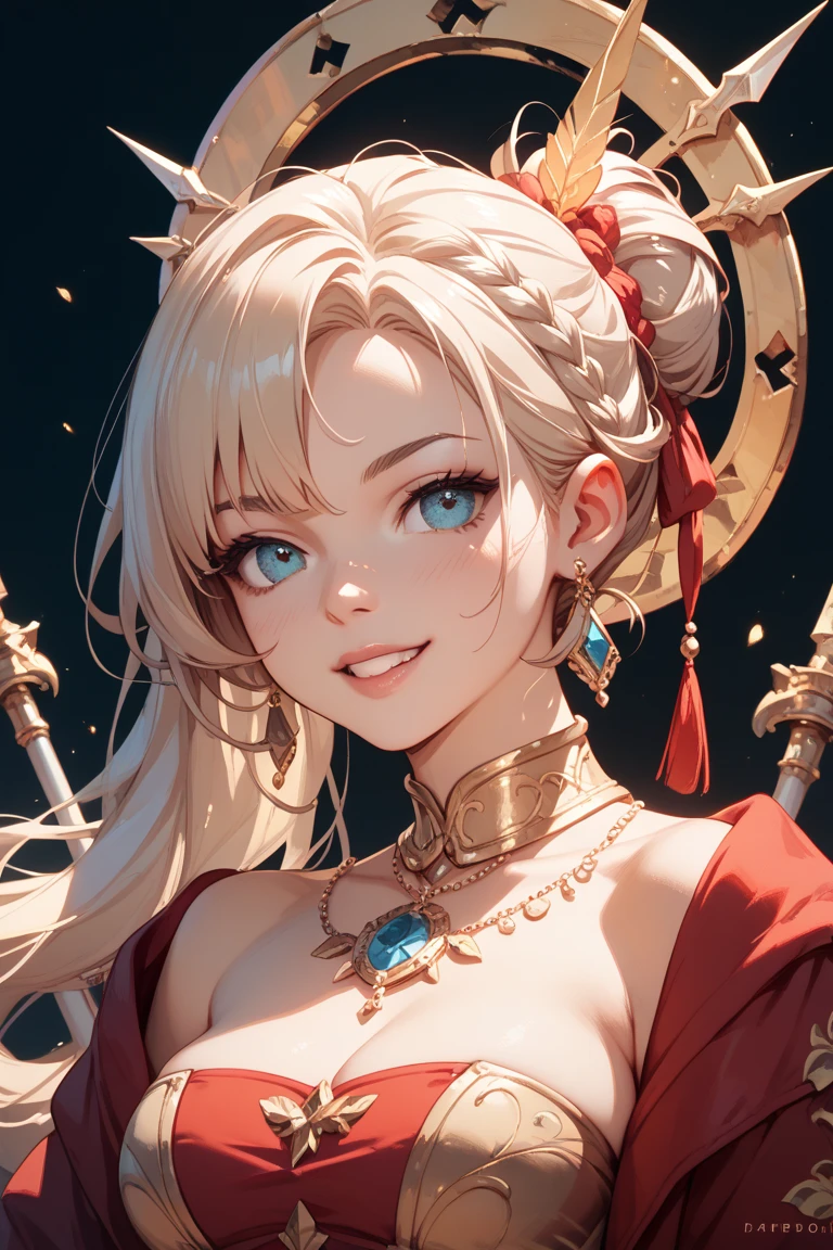 spacious sunset (Super Beautiful Face: 1.0), (Glossy Skin: 1.0), Black Hair, Realistic Pupils, Movie Lighting, Highly Detailed Eyes and Face, Movie Lighting, (Cowboy Shot: 1.0), (kimono, hakama, obi: 1.15), (Korean Cute Actress), in nature, classic kimono, (32K, max best quality:1.2), (epic tmasterpiece:1.37), (ulra professional photorealistic:1.37), (ultra high-resolution), half body, walking pose, shot from front, slow motion, female paladin wearing the full body, (light silver armour:1.2),(ornately decorated armor), (symmetrical meiculous intricate insanely detailed , bloom:1.5), (ulra high-quality, Alessandro Casagrande, Greg Rutkowski, Sally Mann, concept art, 32k), (analog:1.2), (ulra high-sharp focus), (detailed pupils:1.1), epic detailed face and eyes, epic tMasterpiece, max perfect best quality, (ultra highly detailed photo:1.1), (long blonde Hair, ponytail,ecstatic:1.1), (young woman:1.1), ulra sharp-focus, (perfect body:1.1), hyper realistic, real shadow, 3d, (temple background:1.2), arms crossed over the chest photographed by Canan EOS R6, 135mm, 1/1250s, f/2.8, ISO 400 fullbodye tattoo nsfw naked varied multi etc. --v6 --s1000 --c20 --q5 --chaos100