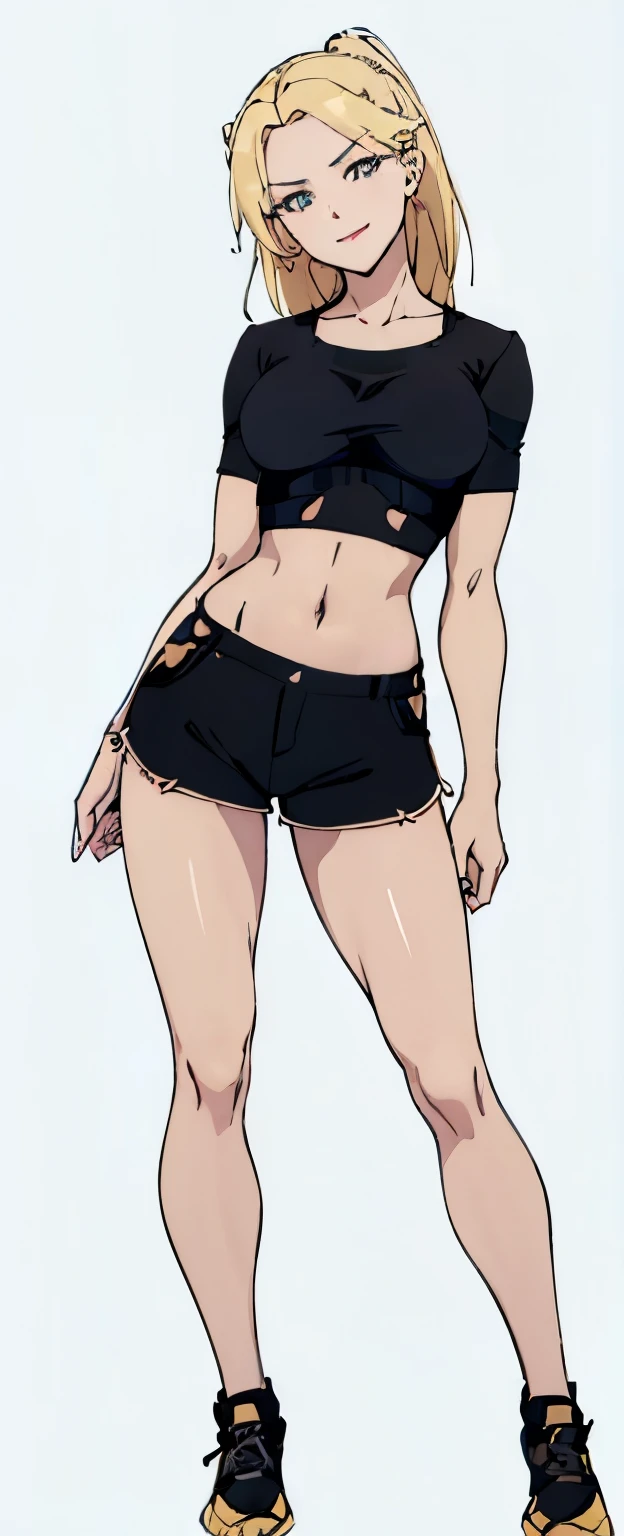 absurdres, highres, ultra detailed, super fine illustration, best quality, 1boy, perfect anatomy, male focus, solo, (dark-skinned:0.8) male, silver hair, long hair, black bikini, bare shoulders, bare arms, bare legs, &lt;lora:_L2090:-0.6&gt; &lt;lora:flat:-0.2&gt;