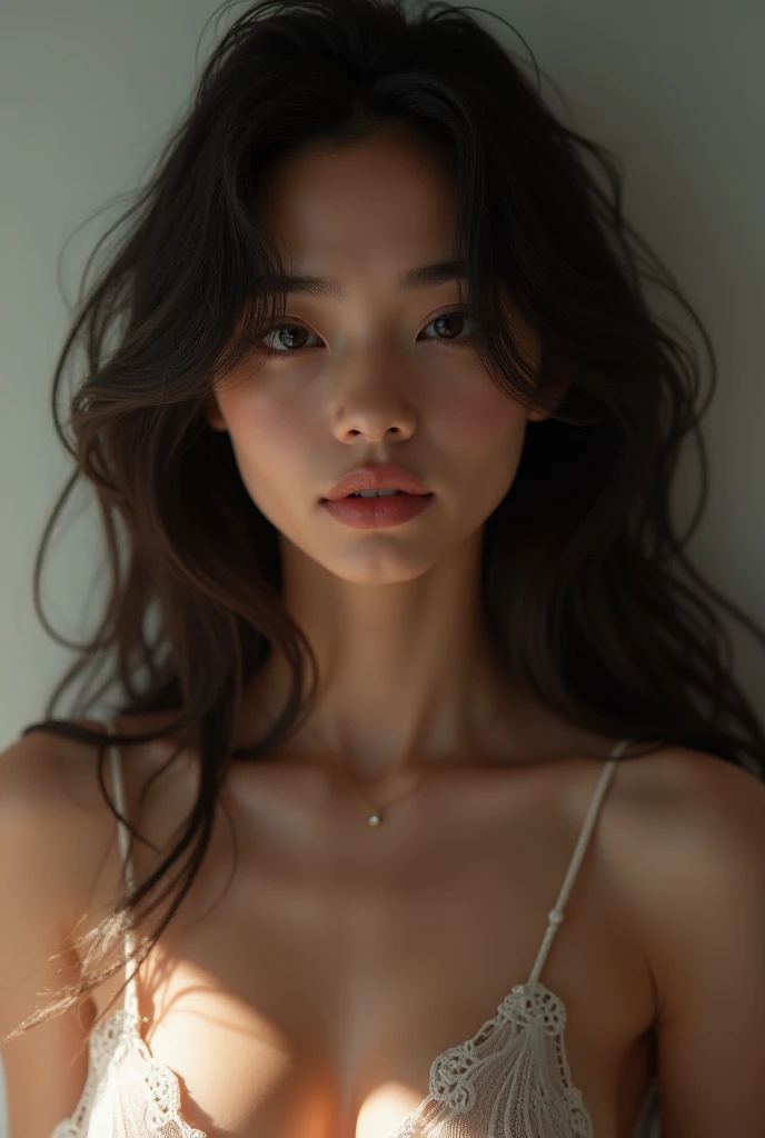 Naked egirl girl - SeaArt AI