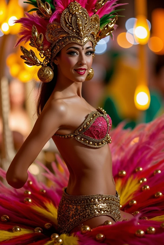 Samba Carnival