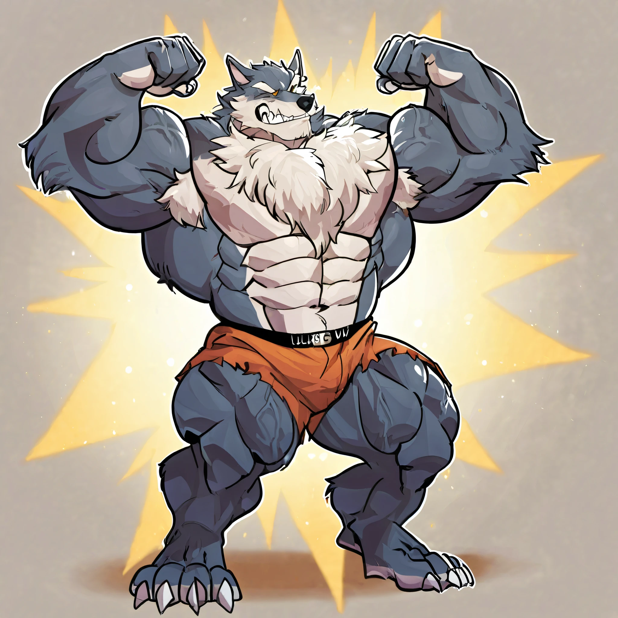 White skin,Male focus, flat chest Silver the Werehog,big bulge,bulge,80’s,fashion,sexy, long hair,pretty boy,gay,glorious,badass,punk,buff,muscular,flexed ,chad,brute,brutification,close up,hunk,bara,jirou,fullbody,giga penis