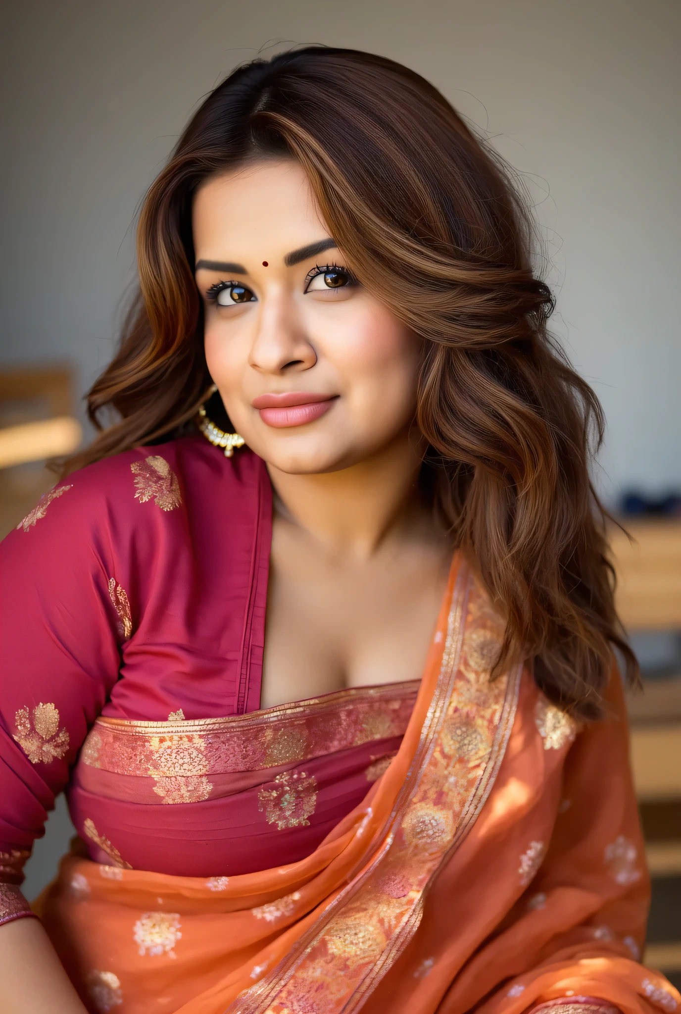 Thick Indian girl wearing saree, cotton red blouse, red saree, very transparent wet red blouse, re saree with golden border, rainning heavily, see through blouse, front open blouse, big shaggy breasts , belly showing, curvy, transparent Saree, transparent blouse, cute face, cleavage, beautiful girl, cum facial, seductive expression, very off shoulder blouse, synthetic blouse, sexy bellybutton, big breasts, sweating heavily, wet body, cum on belly, chest, blouse front hooks open, wet nipples, lactating from nipples inside blouse, very low-waist synthetic saree , saree falling off from waist, saree on ground, down blouse, cum soaked, messy, off shoulder blouse, very fair skin, spotlight on, ahegao face, cum in mouth, blouse hooks opening with hands, blouse hooks open, bright sunlight, hands on blouse hooks, bending forward, down blouse, sitting on an open park, raning, wet body due to rain, see through blouse, downblouse, oil massaging breasts, wide open blouse, breasts visible, oil massaging breasts with hand, wet thighs, saree almost removed, blouse almost removed, see through nipples, rain soaked body, Showered in rain, blouse completely wet, nipples visibl, half naked , swimming in a fountain