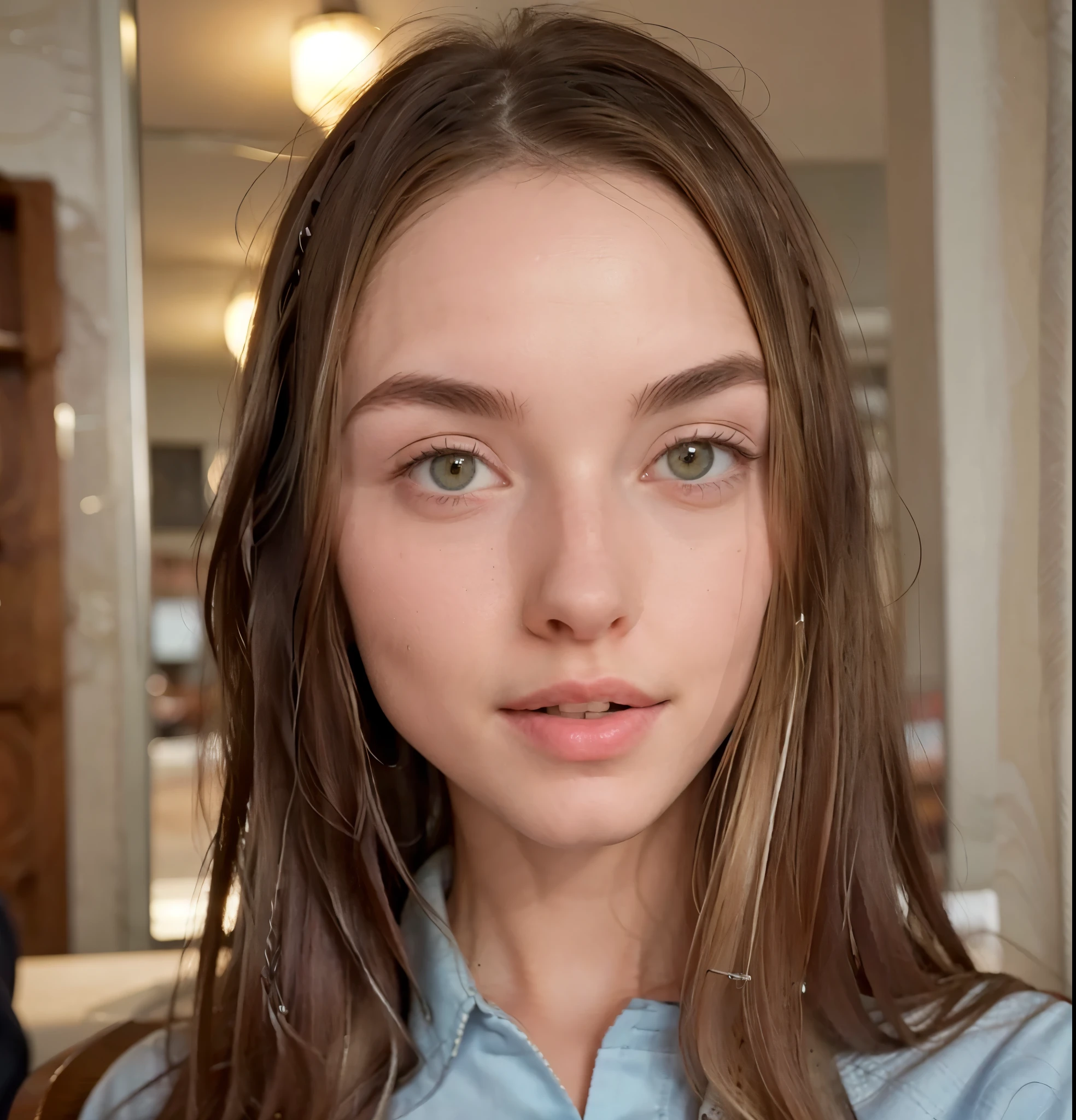 Beautiful blonde woman, RAW photo, ((lawyer: 1.4)),)), (Highly detailed skin: 1.5), Detailed eyes: 1.0, High quality lighting: 1.5, Beautiful, polo, pants, , Model legs: 1.5, (High class: 1.8), (Realistic: 1.4), (High quality real skin texture: 1.4), (Improvement of texture) beautiful skin: 1.1) Well detailed eyes, Good quality eyes, Standing, 26 years old, Perfect body beauty: 1.4, Body of desire: 1.2, Body that arouses passions, Your complexion must be impeccable, Show your physical attributes, Real: 1.8,, , (best quality)), ((masterpiece)), (detailed), perfect face, very light long hair, (textures!, hair!, shine, color!, specular lighting, dslr, ultra quality, sharp focus, very sharp, crystal clear, perfect complexion and facial features, slim face, colored eyes, long blonde hair.,