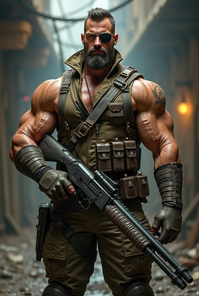 Power Chainsaw Man