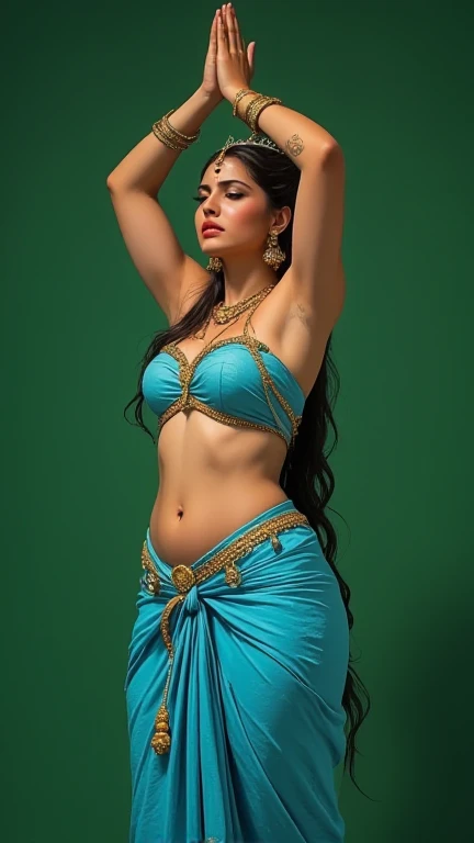 Nico Robin, Rashi Khanna, 1girl,solo,breasts,sarong,eyewear on head,nico robin,long hair,cleavage,sunglasses,black hair,navel,midriff,crop top,day,print sarong,large breasts,blue eyes,finger to mouth,looking at viewer,outdoors,short sleeves,standing,swimsuit,bikini,shirt,beach,
best quality,masterpiece,illustration,an extremely delicate and beautiful,CG,unity,8k wallpaper,Amazing,finely detail,masterpiece,official art,extremely detailed CG unity 8k wallpaper,incredibly absurdres,huge filesize,ultra-detailed,highres,extremely detailed,beautiful detailed girl,realistic,