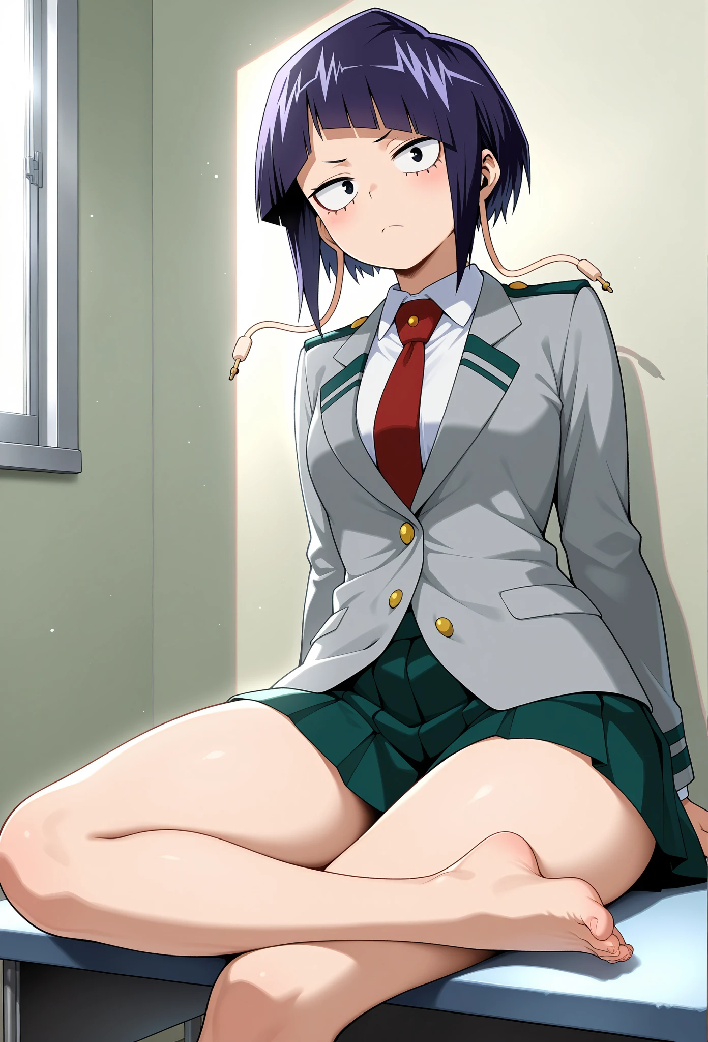 Kyoka Skirt main image 0