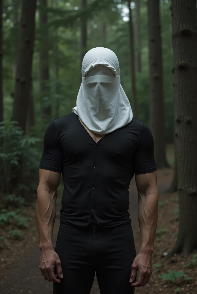 the grim reaper, naked, with a big dick