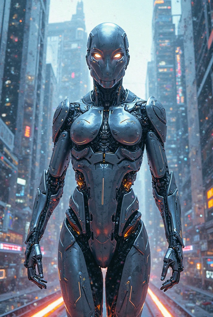 Architectural style A RAW photograph of an otherworldly monstrous creature by Katsuhiro Otomo and Makoto Shinkai and irving penn , bold lines, hyper detailed, dark limited palette, dramatic lighting, (intricate details, masterpiece, best quality:1.4),, art by Greg Rutkowski, Artgerm, WLOP, Alphonse, Beeple and Caravaggio, Lapidary of a Sisal-plated abysues magic LED lights float to cast light and shadow., Heidelberg School, F/5, multidimensional . Magical, evil, fantastical, futuristic, demonic, grunge style, highly detailed <lora:Artists_Edge-000006:0.8> . blurry grainy city backdrop, clear forground subject, clear foreground focus, Clean lines, geometric shapes, minimalist, modern, highly detailed