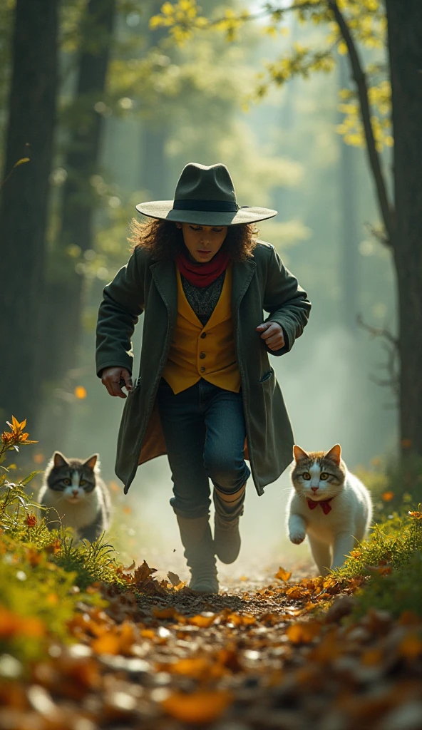 award winning photograph, trending on artstation,
It's a little magical, a little mystical and a little Mister Kipling, pixie style, (female)
fantasy style,