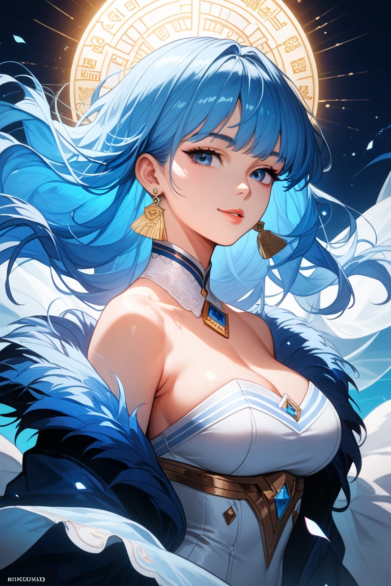 Masterpiece, Best quality,(((closeup of face)))
offcial art, Very
Detailed CG 8K wallpaper,
(flying petal)
(detailed ice) , crystal
Textured skin, cold
expression, ((Fox ears)),
White hair, long
hair, Messy hair, eBlue eyes,
view the viewer,
Extremely delicate and
Beautiful, water, ((beauty
Detailed eyes)), height
detailed, Movie
illuminating, ((Beautiful face),
fine water surface, (Source language
portrait), Transcend-
detailed, incredible
detailed, (An extreme
Delicate and beautiful),
Beautiful detailed eyes,
(Best quality)
(Huge breast)
(Bikini)
(Thin bikini)
(Light bikini)