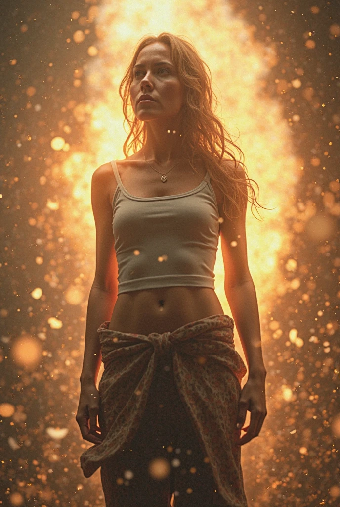 close mid-shot, ultra detailed visually rich illustration of (((a girl in motion))), luminous and enchanting, dark and eerie, lit dark fantasy realm, (rule of thirds) depth of field intricate details, subtle colors, modern streets, extremely detailed, ultra sharp focus, light particles, attention to detail, grandeur and awe, cinematic, stunning visual masterpiece, double exposure, photorealistic, cinematographic scene, highest quality, 32k, octane render, ((styles seamlessly blending together)), (((seamless blending))), (((environmental outlines))), ((detailed environment)))