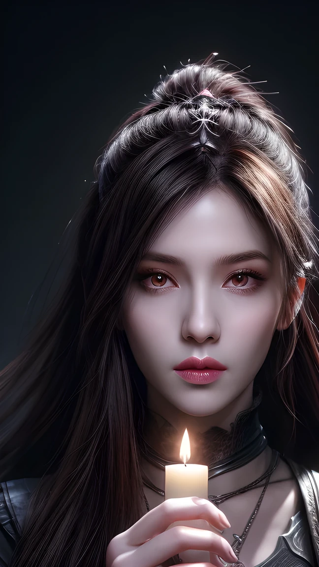 Fatal Beauty,A charming villain,witch) ,(A supple and powerful physique),(Sensual charm),(Mysterious charm:1.1),(Captivating silhouette),((((Glasses))))、((((大きなサファイアのnecklace))))、(highest quality,High resolution:1.2),(dark,Threatening:1.1),((dark horror theme:1.5),(Thriller:1.5)),(Dark fantasy:1.5), (((Countless stars fly away:1.5),(Absurd:1.5),(wonderful:1.5))),Woman in a dress, (Powerful numbers:1.1),(((Big Breasts))),(((Muscular:1.1))), cute face, Sexy Face, , Very detailedなbeautiful女の子, (Ideal body type:1.8), Very detailed faceexpressive lips, (so beautiful、Crisp big eyes:1.5), Fine skin., All features are shown in detail., The outline of the fingers is beautifully drawn......, The nose is precisely shaped., expressive lips, Perfect Anatomy,cute、Realistic、(Front view:1.4),(Face Focus:1.3), realistic girl rendering, 8k artistic german bokeh, Enchanting girl, Real Girls, Gurwitz, Gurwitz-style artwork, Girl Roleplay, Realistic 3D style, cgstation Popular Topics, 8K Portrait Rendering,(truth,truth:1.4),Esoteric arachnids lady, Spider Queen Elise, League of Legends, Esoteric arachnids, Combat Stance, ( The body is made of metallic mauve and metallic black liquid metallic paint.、It beautifully depicts the female form.。), Long, sharp fangs, nature, ((Complex metallic colors in the foreground)), (( Fluid Mechanics, The most beautiful smooth scale face makeup, Smirking expression)) - dark blood, Onyxia、Have: 1.6), (An intricately decorated jet-black cloak: 1.6), (Delicately decorated cloak, Despite the damage: 1.5), Hypermaximalist, Breathtaking oil paintings, Surreal, Ultra-realistic digital illustrations that mimic the style of oil paintings, wonderful構成, (Shining Eyes:1.6)、(Glowing Eyes:1.1),(hellish landscape:1.1),(fire,sulfur:1.1),(Threatening atmosphere:1.1), 20th generation, cute、Realistic、(Front view:1.4),(Face Focus:1.3),Perfect breasts,Round Breasts,(Flat Chest:1.5),(View Audience:1.5), Perfect Ass, cute face, Sexy Face, Sexy Body,( Very lean body:1.6),Sexy pose, blush, Attractive body, Young people, Very curly hair, length, Purple Curly Hair, very big hair, Very curly hair, Hair removal, ,((((Glasses))))、((((big sapphire necklace))))、hair accessory, Earrings, meanwhile, necklace, bracelet, stockings, (Sculptural installation:1.5), (Ultra detailed bondage:1.4),Browsing Caution, (Open your mouth:1.3),