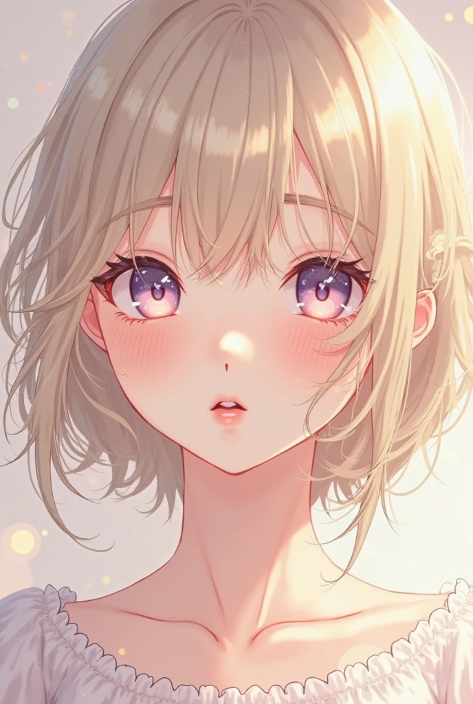 anime girl with blue eyes and a choker posing naked, detailed portrait of anime girl, Detailed Digital Anime Art, beautiful anime portrait, portrait of cute anime girl, kawaii realistic portrait, portrait anime girl, anime style 4 k, cute natural anime face, Beautiful Anime Face, stunning anime face portrait, portrait of cute anime girl, portrait of cute anime girl, Portrait of an anime girl