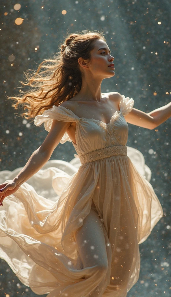 a beautiful smiling model, (wind blowing up short dress:1.2), (upskirt medium shot), (perfect pussy), (rim lighting), RAW photo, best quality, high resolution, (masterpiece), (photorealistic), professional photography, sharp focus, HDR, 8K resolution, intricate detail, sophisticated detail, depth of field, nsfw, blurred background, facing front, cowboy shot view, (extremely detailed CG unity 8k wallpaper), highlight and shadow, perfect anatomy,