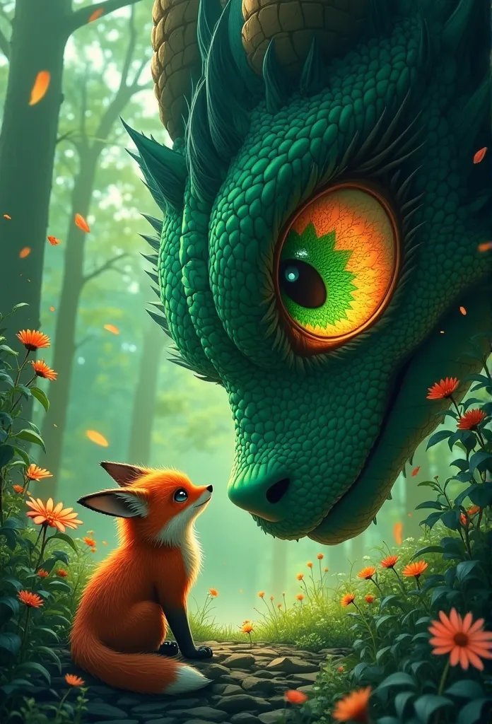 (0302) テーマ:A Dragon's Eye / 龙的眼睛 / ドラゴンの目