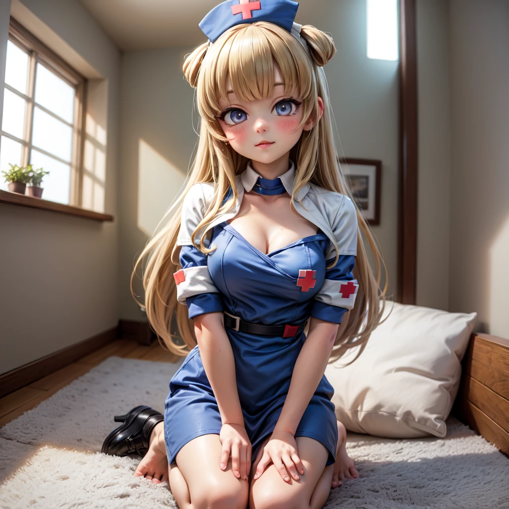 masterpiece, best quality, oral/, leash, wakamezake, humiliation, virgin, adorable girl, gyaru, female pervert,