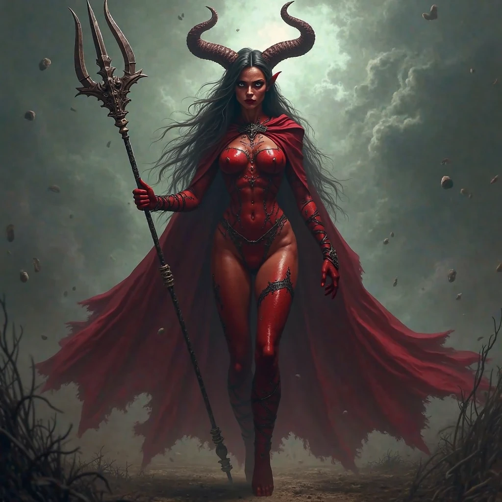 by kevin tong, (infernal but beautiful:1.4), (masterpiece, best quality:1.4) , in the style of nicola samori,
<lora:epi_noiseoffset2:0.5> <lora:add-detail-xl:1> <lora:xl_more_art-full_v1:0.5> <lora:NicolaSamori:0.7>