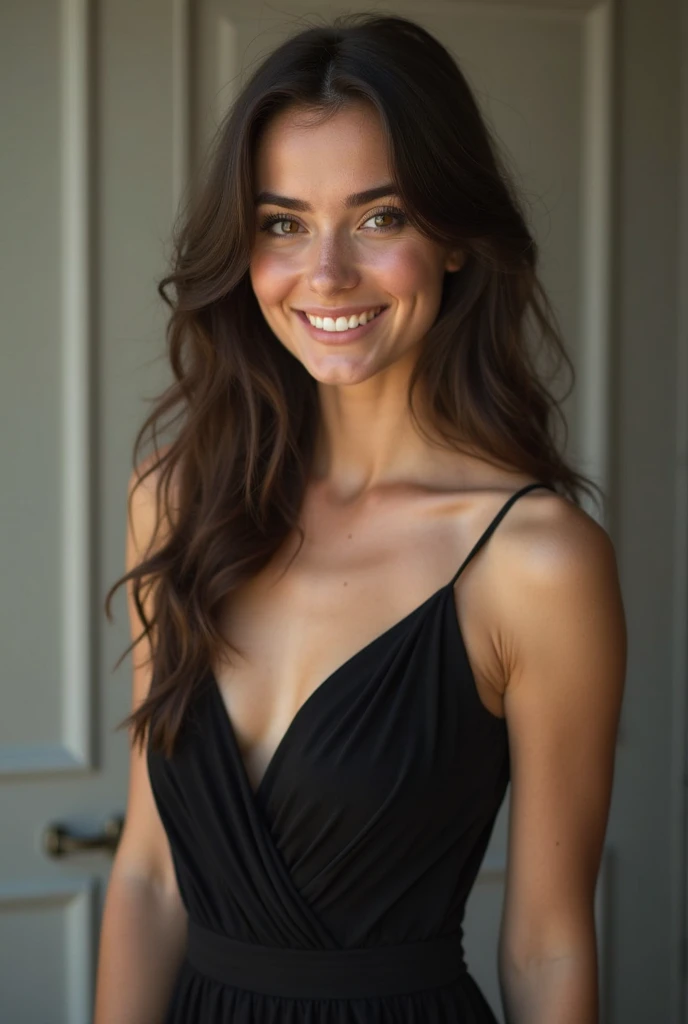 (high-quality,4k,8k)beautiful 18 year old swedish girl, (best quality)stunning blue eyes, (realistic)long blond hair flowing in the breeze, (best quality)big, beautiful smile, (best quality)beautiful facial features, (ultra-detailed)long eyelashes, (realistic,photorealistic,photo-realistic:1.37)fair and flawless complexion, (best quality)perfectly manicured nails, (best quality)stylish and trendy outfit, (best quality)confident and elegant pose, (vivid colors)scenic garden background