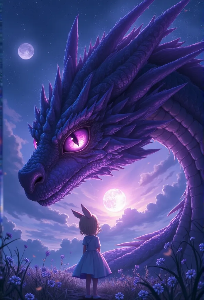 (0302) テーマ:A Dragon's Eye / 龙的眼睛 / ドラゴンの目