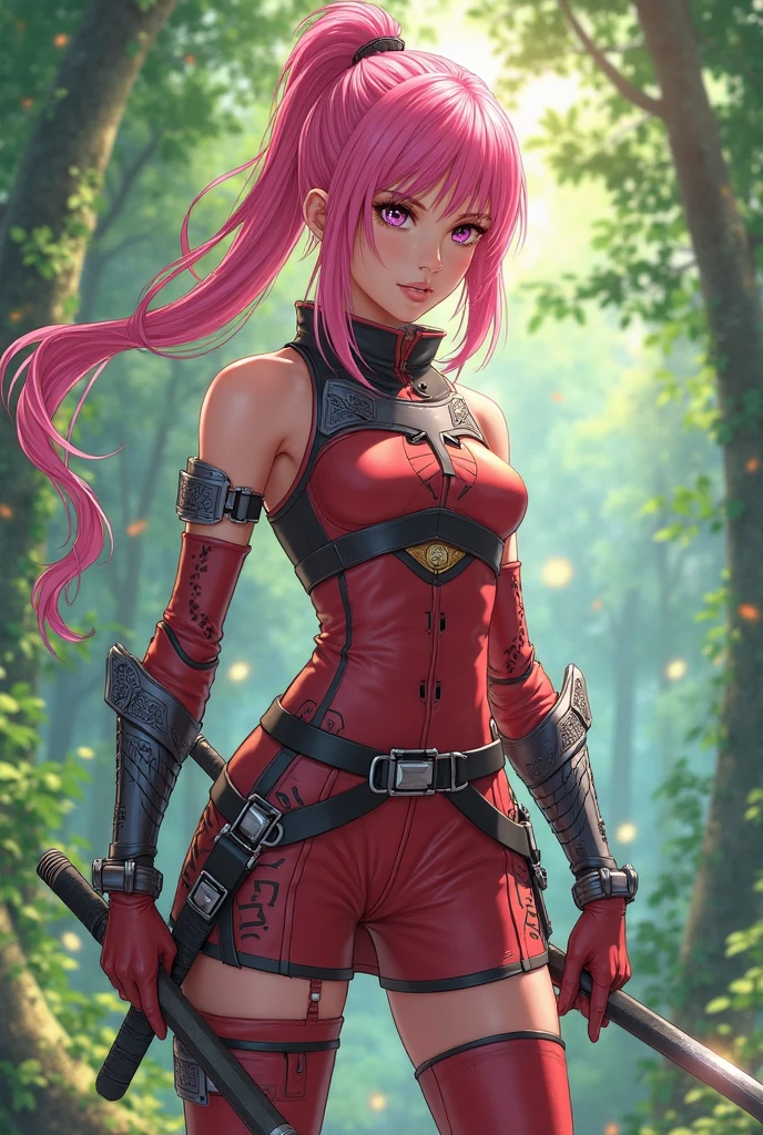 photo, AssassinMihq ParadiseGirl