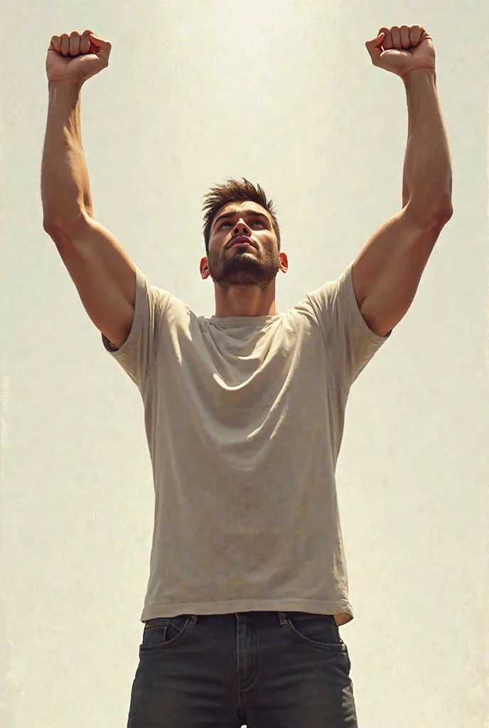 strong man no yoga

