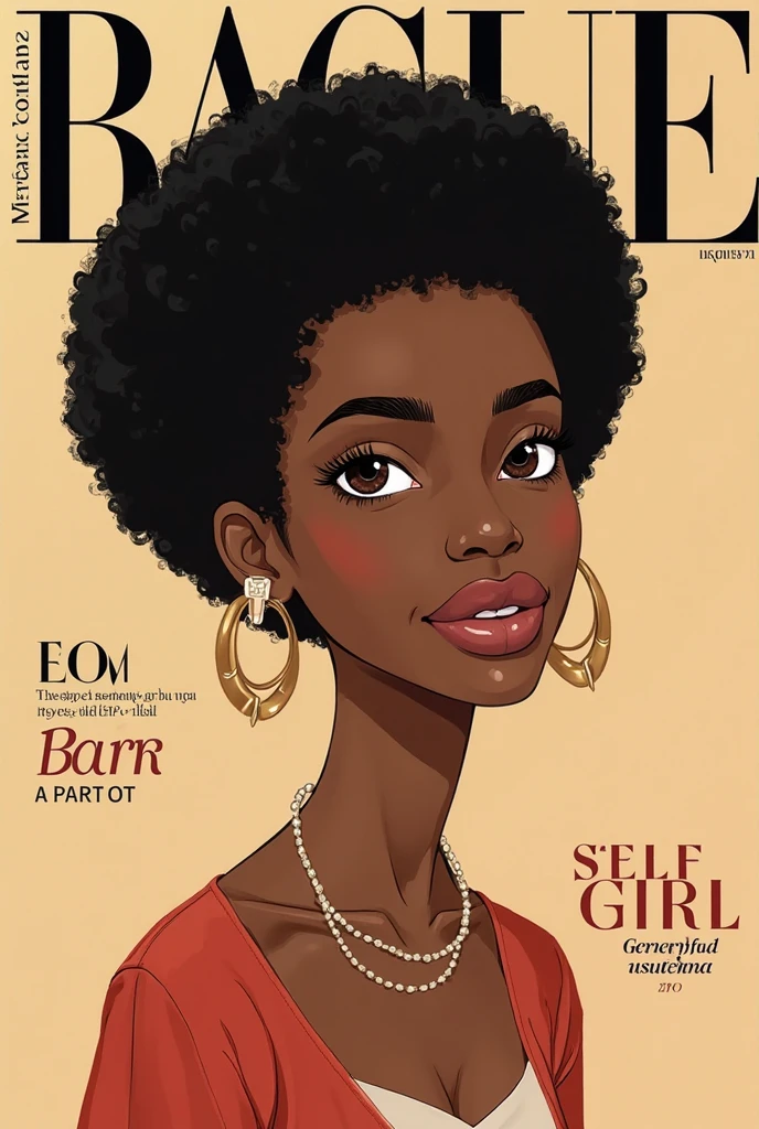 ((((masterpiece, best quality)))), ((33 year old)), (((Curvy))), ((Black woman with black afro)), in ((white bra)), ((white high cut fullback panties)), ((Large Hips)), ((Standing in a cluttered bathroom)), ((((realistic art style, 50's pinup art))))