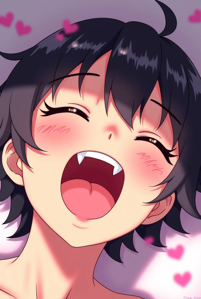 ahegao