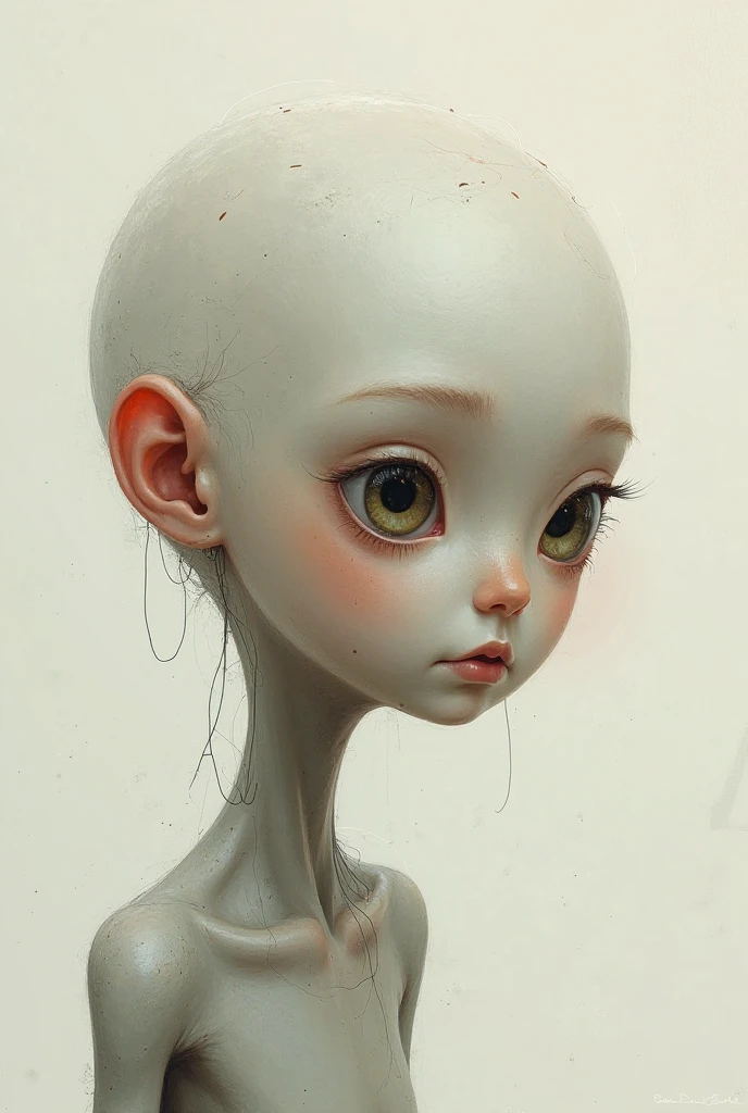 (deformed iris, deformed pupils, semi-realistic, cgi, 3d, render, sketch, cartoon, drawing, anime:1.4), text, cropped, out of frame, worst quality, low quality, jpeg artifacts, ugly, duplicate, morbid, mutilated, extra fingers, mutated hands, poorly drawn hands, poorly drawn face, mutation, deformed, blurry, dehydrated, bad anatomy, bad proportions, extra limbs, cloned face, disfigured, gross proportions, malformed limbs, missing arms, missing legs, extra arms, extra legs, fused fingers, too many fingers, long neck, BadDream, UnrealisticDream, earrings, piercings, big boobs, big breast