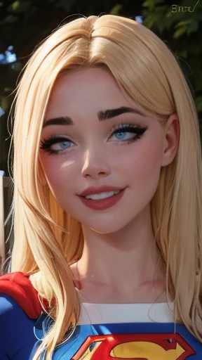 margot Robbie as Harley Quinn in Suicide Squad, full body, soft lighting, dynamic angle, realistic lighting, photo by Robert Adams, (natural skin texture, hyperrealism, soft light, sharp: 1.2), (intricate details: 1.12), hdr masterpiece, best quality, (highly detailed photo: 1.1), 8k, photorealistic, (SFW